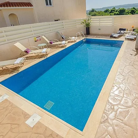 Pernera 012 Villa Protaras