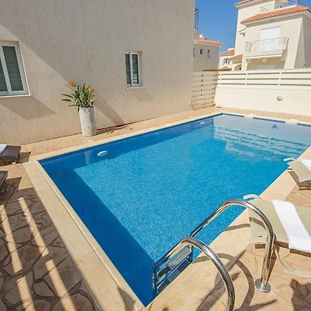 Pernera 012 Villa