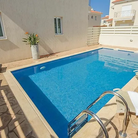 Pernera 012 Villa