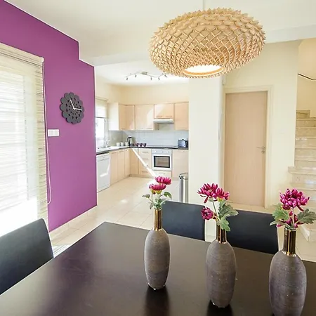 Βίλα Pernera 012 Πρωταράς