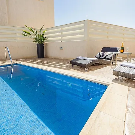 Pernera 012 Βίλα Πρωταράς