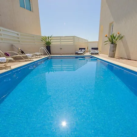 Pernera 012 Βίλα