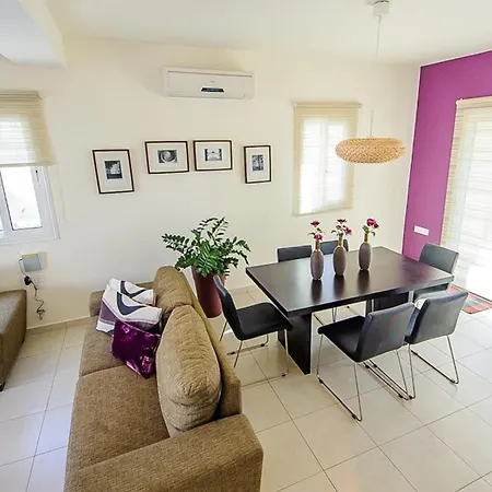 Βίλα Pernera 012