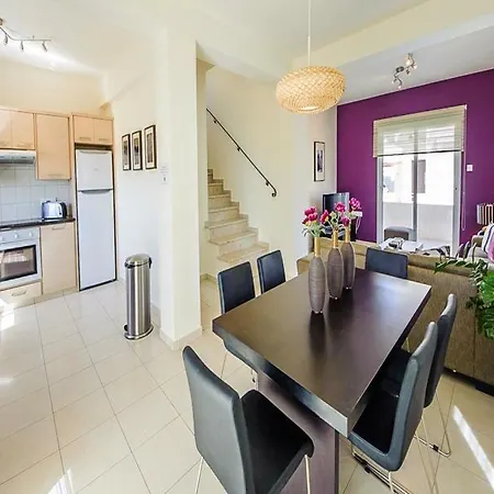 Pernera 012 Βίλα Πρωταράς