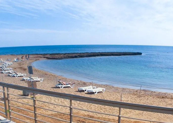 Pernera 012 ヴィラ プロタラス