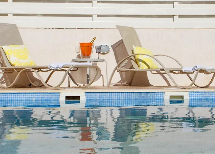 Pernera 012 Villa Protaras