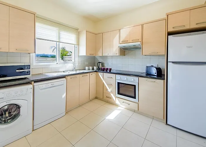 Pernera 012 Villa Protaras