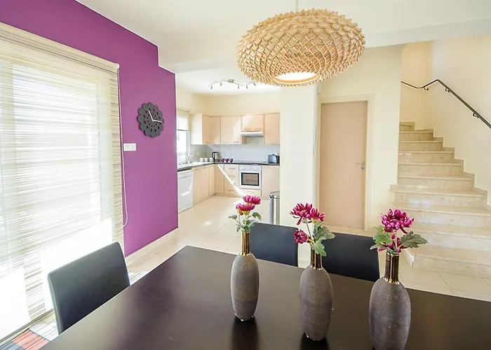 Villa Pernera 012 Protaras