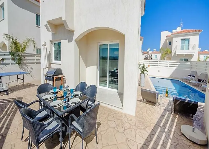 Pernera 012 ヴィラ *