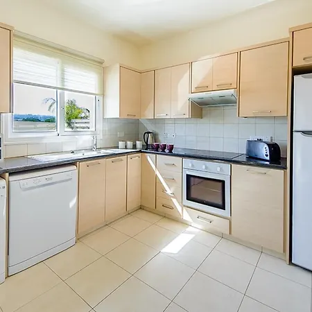 Pernera 012 Villa Protaras